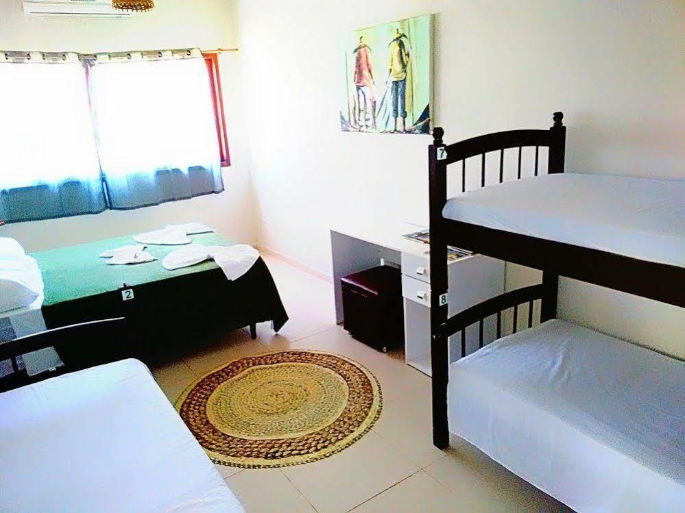 Casa Da Pipa Estalagem Praia de Pipa